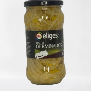 Brotes Germinados 345g