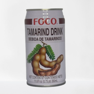 Bebida de Tamarindo ( Foco ) 350ML