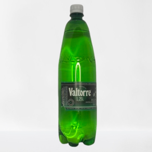 Valtorre Agua con gas
