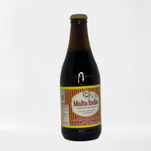 Malta India 355ML