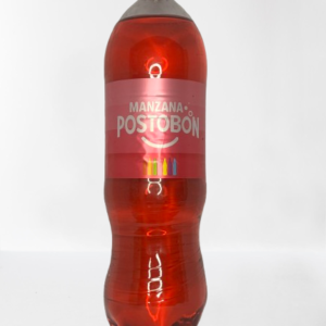 Postobon Manzana 🍎 2L