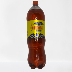 Postobón Colombiana 2L
