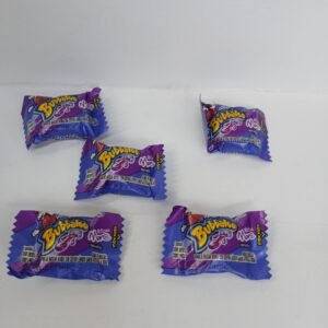 Bubbaloo mora 🍇 5,1gr