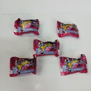 Bubbaloo de Cerezas 🍒 5,1gr