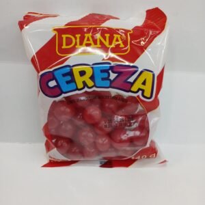 Cerecitas 🍒 ( Diana ) 140g