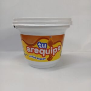 Tu arequipe dulce de leche 250g