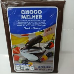 Choco Melher 375g