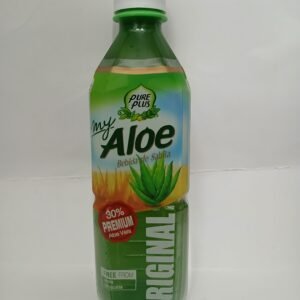 Aloe vera ( Puré Plus ) original 500ML