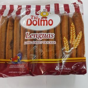 Lenguas ( Tío Dolmo ) 227g