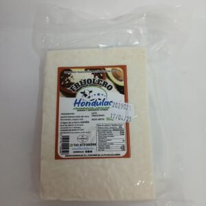 Queso Frijolero 250g ( Hondulac )