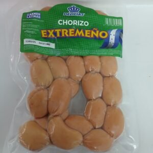 Chorizo Extremeño ( Delicias )