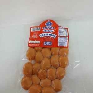 Chorizo Extremeño picante ( Delicias )