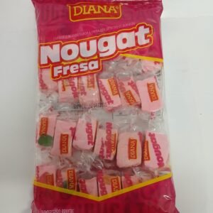 Nougat Fresa 191g ( Diana )
