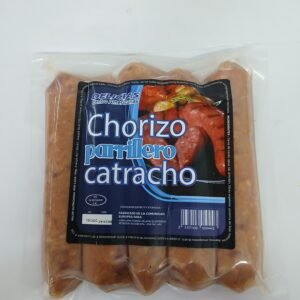 Chorizo Parrillero Catracho