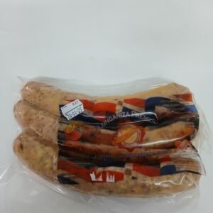 Longaniza Dominicano