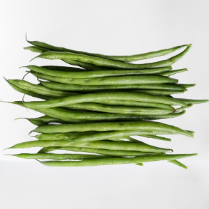 Judías verdes