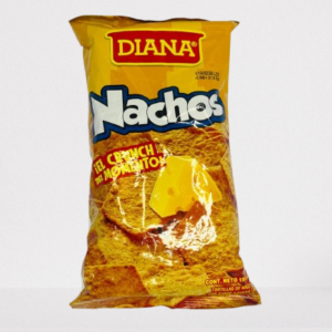 Nachos Diana 160G