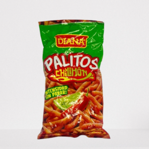 Palitos Chilimon Diana 169g