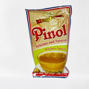 Pinol ( Don Julio ) 200g