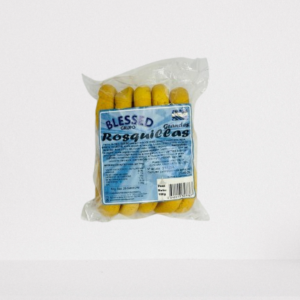 Rosquillas Grandes ( Blessed ) 180g