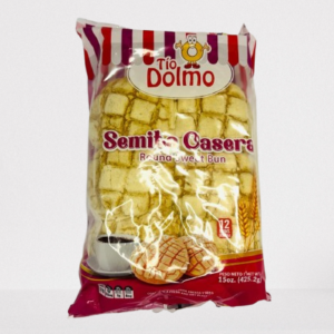 Semita Casera ( Tío Dolmo ) 425g