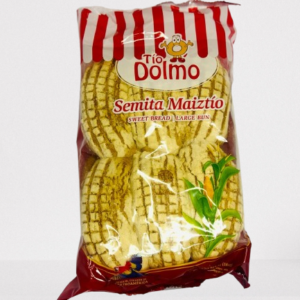 Semita Maiz ( Tío Dolmo )