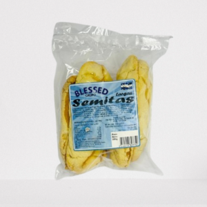 Semitas Largas ( Blessed ) 250g