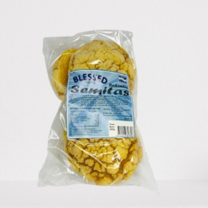 Semitas Redondas ( Blessed ) 250g