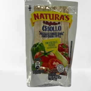 Sofrito Criollo ( Naturas ) 90g
