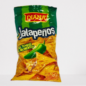 Jalapeños Diana ( Picante ) 150g