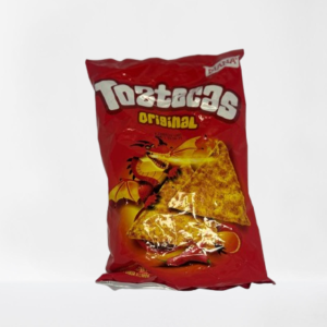 Tostecas Original 150g