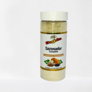 Sazonador completo ( Don Julio ) 405g