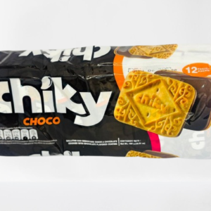 Chiky Choco 480g