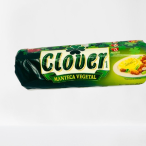 Manteca Clover 409g