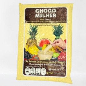 Choco Milher blanco 375g