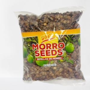 Semillas de Morro 340g