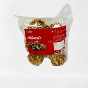 Alboroto dulce 171g