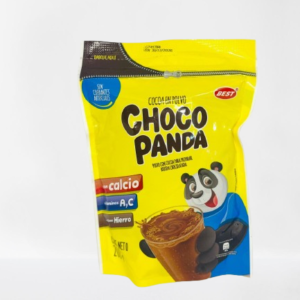Choco Panda 250g