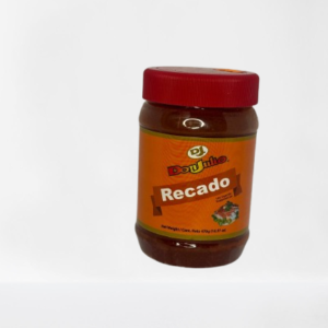 Recado  ( Don Julio ) 470g