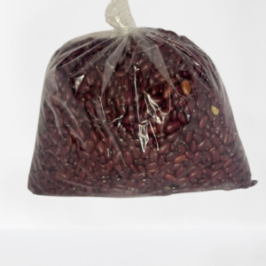 Frijol Rojo 1Kilo