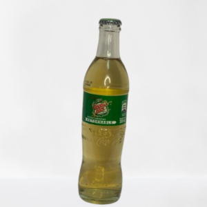Gaseosa Canadá Dry