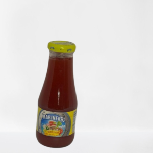 Marinero coctel de tomate