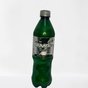 Bebida energética AMP 500 ML