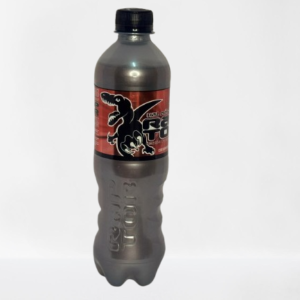 Bebida energética Rap tor