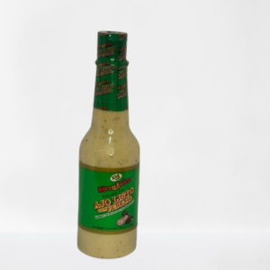 Aliño Ajo Listo ( Don Julio ) 330 ML