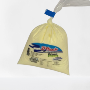 Mantequilla Crema ( O' lancho )