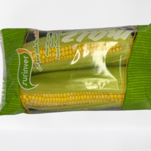 Maíz fresco 🌽