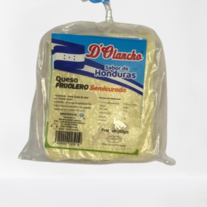 Queso Semicurado ( O' lancho ) 300g