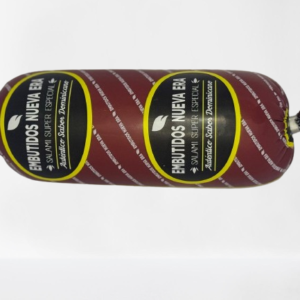 Salami ( Nueva Era )
