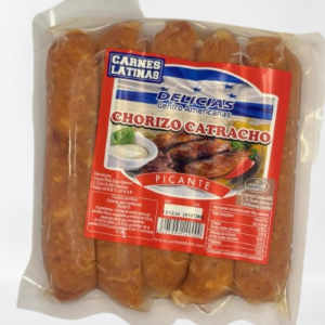 Chorizo Catracho picante
